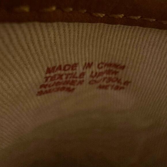 Michael Michael Kors Palm Leaf Sequin Espadrille Flats Beige Green Size 8 - Picture 11 of 11